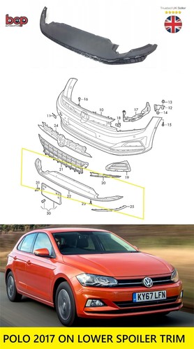 Polo 2017 2018 2019 2020 - polo,