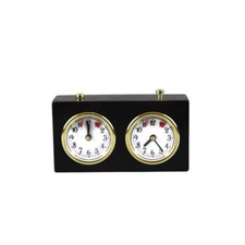 Stained Brown Turnier Analog