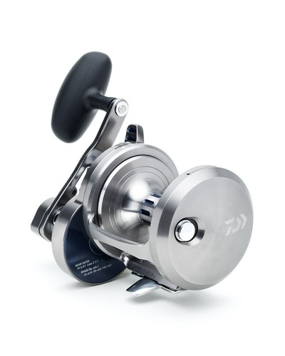 Daiwa sea saltiga - daiwa,