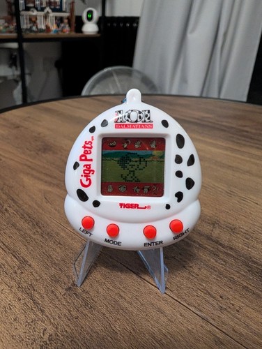 Vintage tiger electronics - tiger,