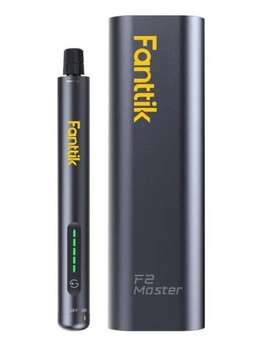 Fanttik master mini - master, 4v