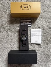 CWC E9 Jolly Roger Quartz