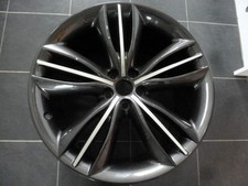 JAGUAR XJ X351 XJR 20" X 10J MATAIVA ALLOY WHEEL C2D10952 / AW9M1007BA REAR