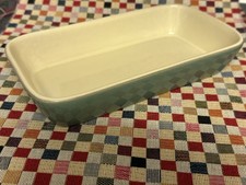 Vintage Denby Manor Green