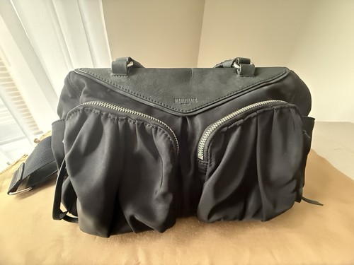 Wallace thompson nylon - mz,