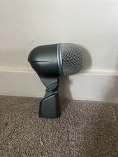 Shure Beta 52A Dynamic Kick