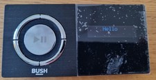 Bush 8GB MP3 Player Black