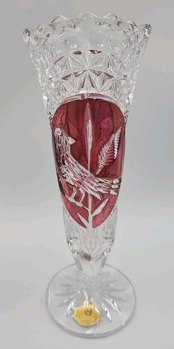 German hofbauer byrdes ruby - german,