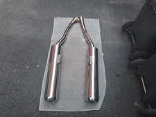 kawasaki zzr1400 exhausts