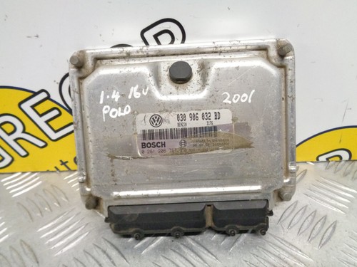 Polo 6n2 16v - 6n2,