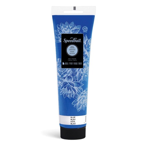 Speedball water soluble - speedball, water-soluble