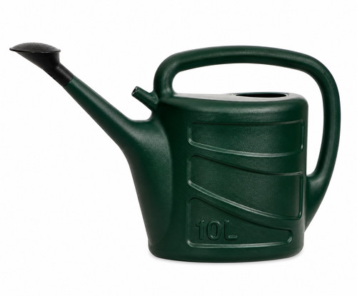 10l watering can with - can,