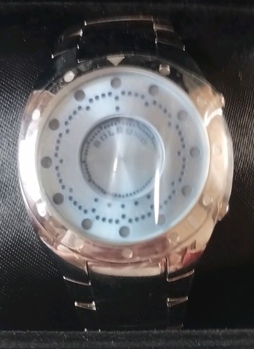 New solsuno zeon tech vintage - solsuno,