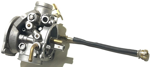 Mikuni carburetor vespa et4 - mikuni,