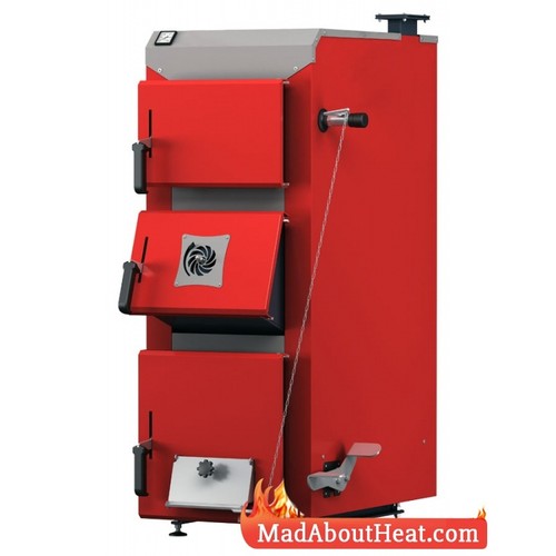 Dwb 15kw defro wood - 15kw, boiler