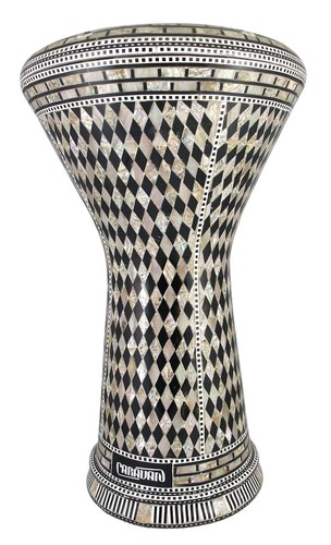 Egyptian doumbek darbuka - doumbek,