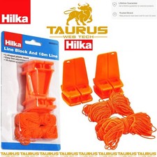 HILKA Line Block & 18m String