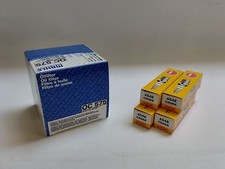 Fits Yamaha FZ6-S Fazer 04-13 Oil & Plugs Service Kit (msk4)