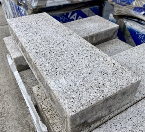 Charcon andover granite - andover, topped