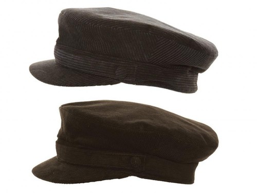 Mens womens breton cap - cap, cadet