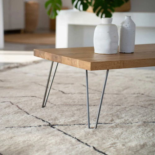 30cm hairpin legs low - hairpin, –