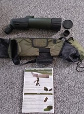  Hawke Nature-Trek 20-60 x 80