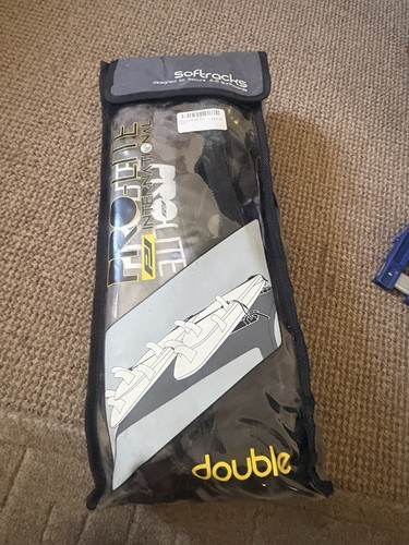 Pro lite double soft - double,