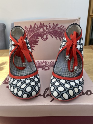 Ruby shoo lucille - lucille, grey