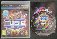 Buzz: The Ultimate Music Quiz