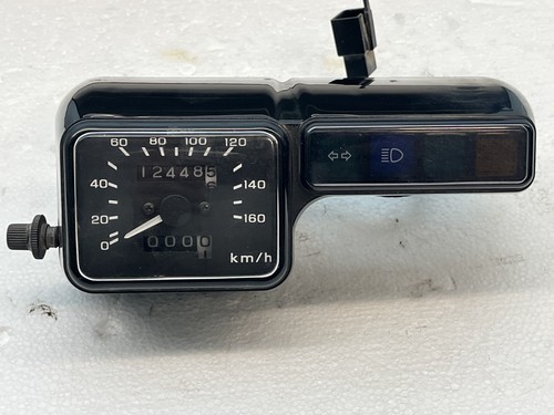Honda xr400 xr250 speedometer - xr400,