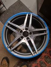 Mercedes R230 SL63 Forged