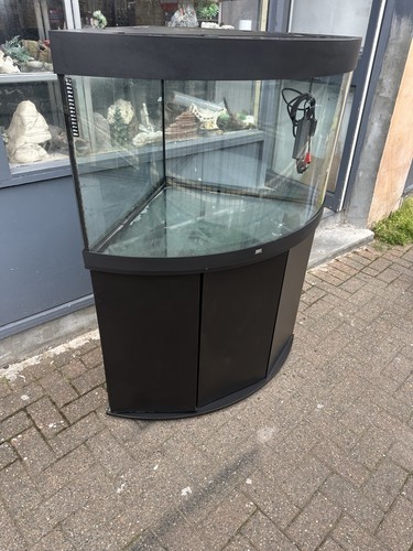 Juwel trigon 190 - aquarium, &