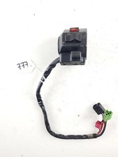 Commode 777 YAMAHA XS 400