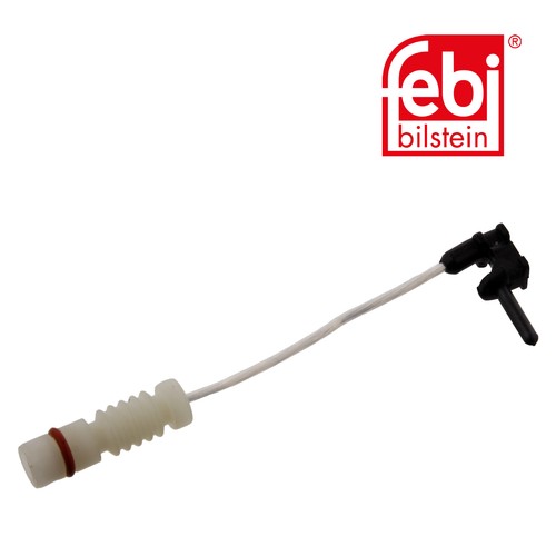 Febi 01498 wear - febi, disc