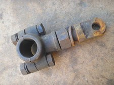 BSA Triumph Norton Squire