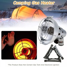 Portable Camping Propane