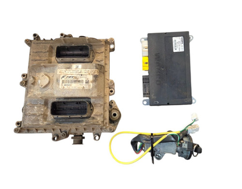 Iveco f4afe411c edc - f4afe411c, engine