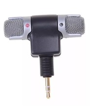 ECM-DS70P Electret Condenser