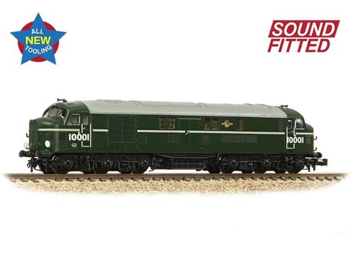 Graham farish 372 915sf - graham,
