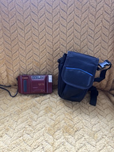 Canon sprint af35j red - sprint,