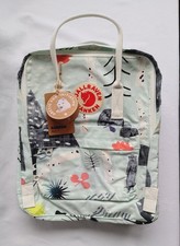Fjallraven Kanken Art Backpack