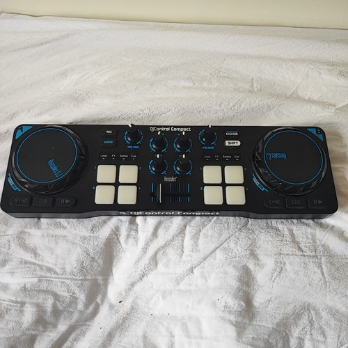 Hercules control compact - control,