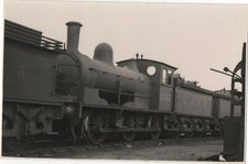 Postcard L.N.E.R 2142