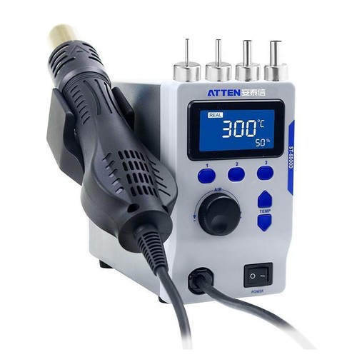 8800d hot air - st-8800d,