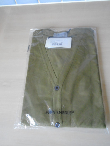 John smedley whitchurch - john,