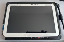 PANASONIC TOUGHBOOK CF-20 MK2