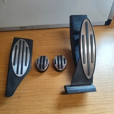 BMW MINI Cooper S Full Pedal