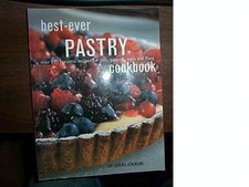 PASTRY COOK Book The Cheap