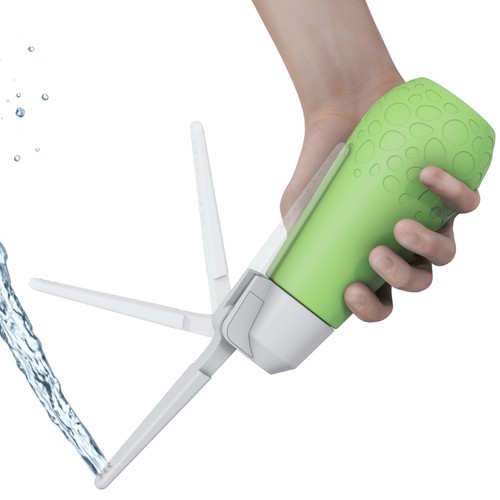 Nextcraft portable bidet - nextcraft,