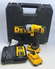 DEWALT DCF815 Impact Driver W/